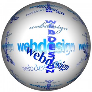 Website Design & Hosting