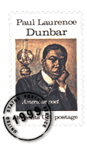 Paul Laurence Dunbar